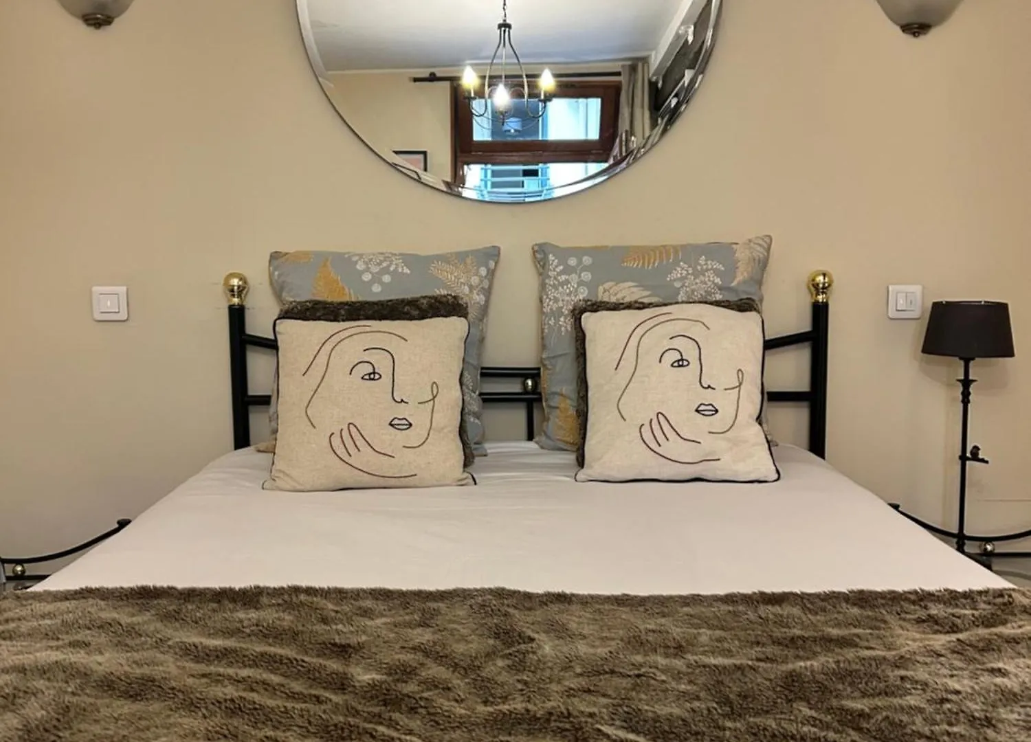 Hotel Du Dragon Paris