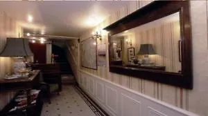 Hotel Du Dragon Paris 2*,  France