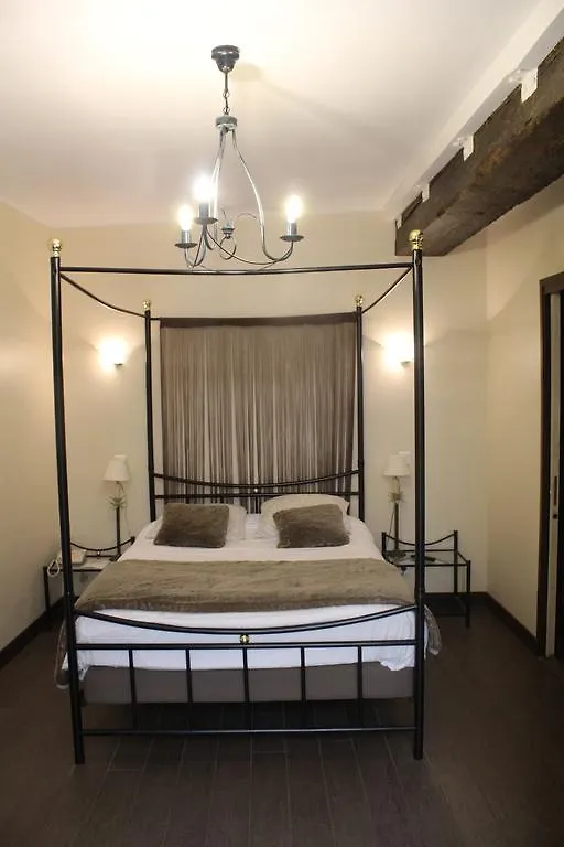 **  Hotel Du Dragon Paris France