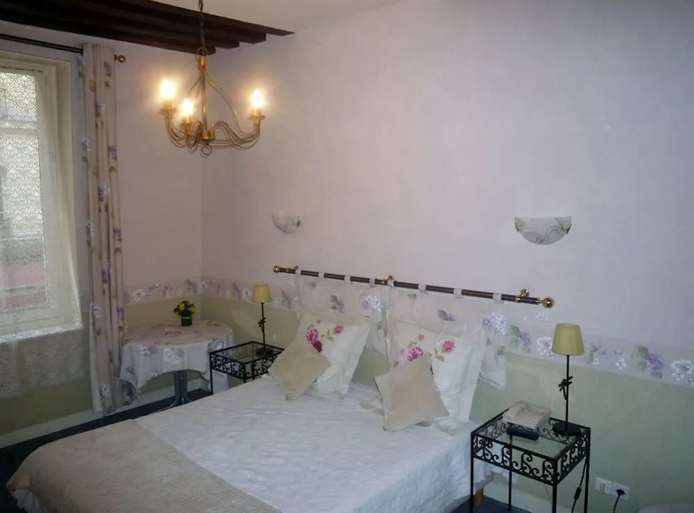 **  Hotel Du Dragon Paris France