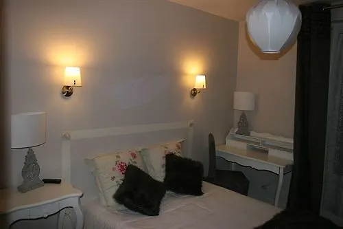 Hotel Du Dragon Paris