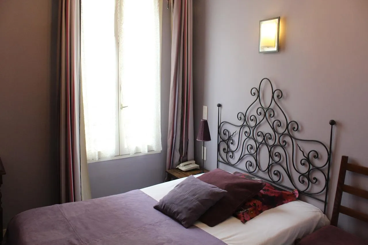 Hotel Du Dragon Paris 2*,  France