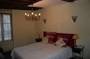 Hotel Du Dragon Paris