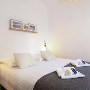 Des Halles - Welkeys Appartement Biarritz