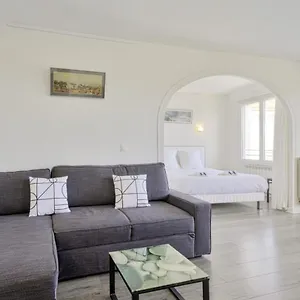 Arche - Welkeys Appartement Biarritz