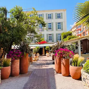 De Londres Hotel Mentone