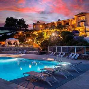 **** Hotel La Bastide De & France