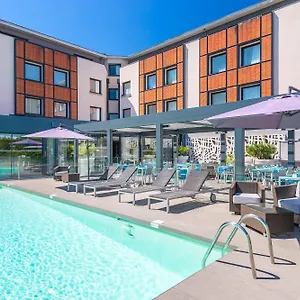 **** Hotel Toulouse Airport By Ihg France