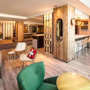 Mercure Centre Hotel Chambéry