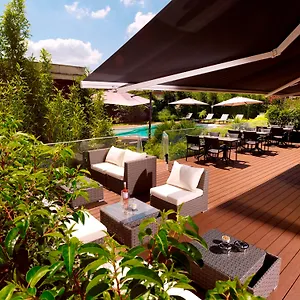 *** Hotel Express Toulouse Airport By Ihg France