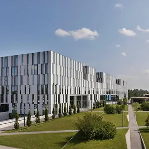 Courtyard By Marriott Munich Garching Hotel Garching bei München