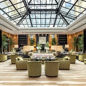 Hotel Hyatt Madeleine, Parigi