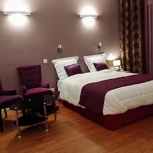 Hotel Gambetta, Parigi