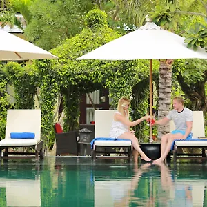 Mulberry Collection Silk Village Feriested Hoi An