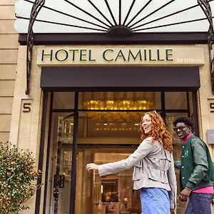 Hotel Camille Tapestry Collection By Hilton, Parigi