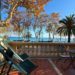 Pavillon Imperial Hotel Mentone