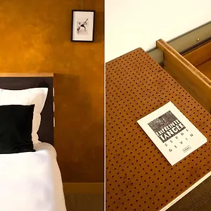 Hotel La Nouvelle République&spa, París