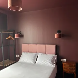 Hotel Maat Etoile, Parigi