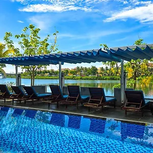 Riverside White House Hotel Hoi An