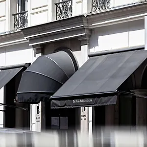 Hotel Western Premier The Blake Gare Saint Lazare, París