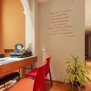 Cento Passi Dalle Mura Bed & Breakfast Lucca