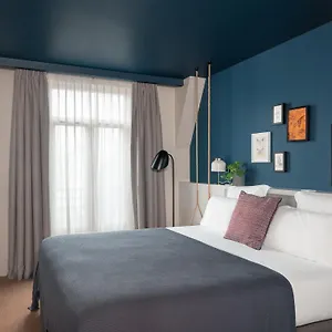 Hotel Le Belleval, Parigi