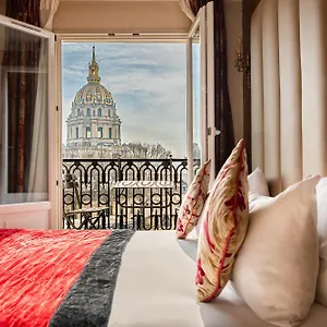 Hotel De L'empereur By Malone, Parigi