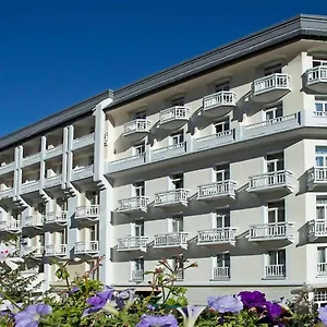 **** Hotel Les 3 Vallees France