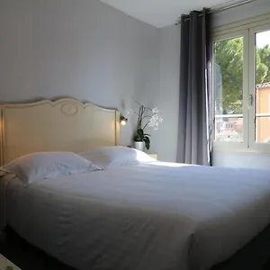 Napoléon Hotel La Turbie