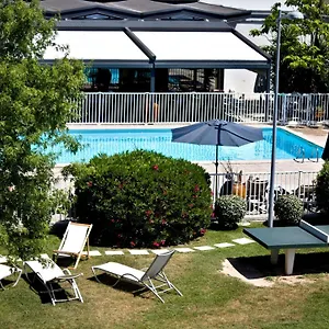 Ibis Styles Sud Hotel Avignone