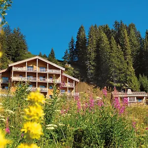 Dormio Les Portes Du Grand Massif Lejlighedshotel Flaine