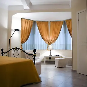 Lepanto Bed & Breakfast Messina