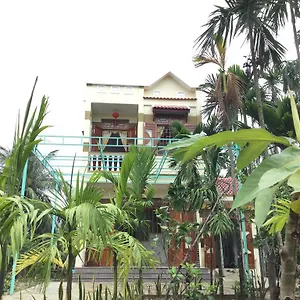 Zest & Feriested Hoi An