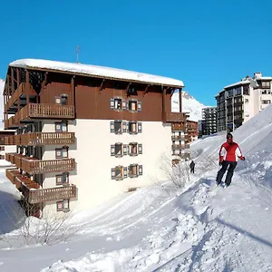 *** Hotel Odalys Alpina France