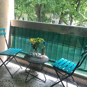 Aix Homes Apartamento Aix-en-Provence