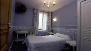 Hotel Du Dragon Paris Frankrig