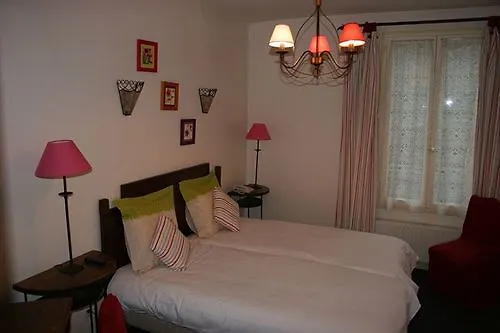 Hotel du Dragon Paris